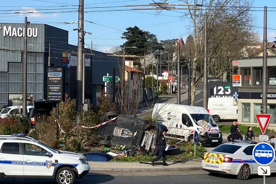 Investigating the Montée des Soldats Caluire Incident Information Gap