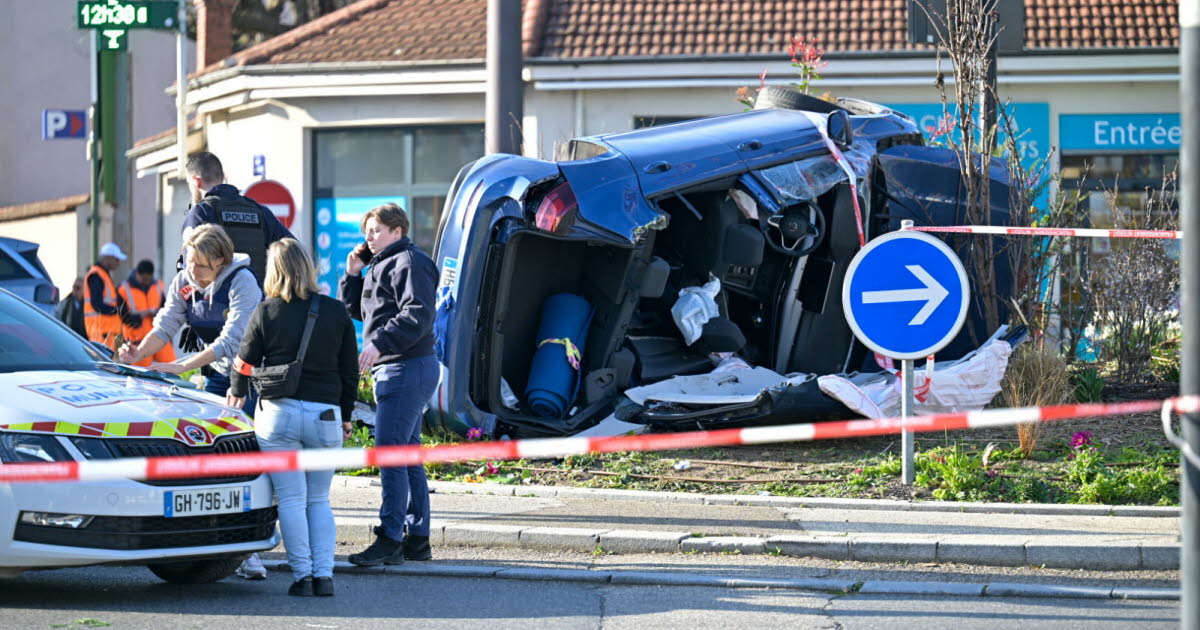 Montée des Soldats Caluire Accident: Why Details Remain Unclear